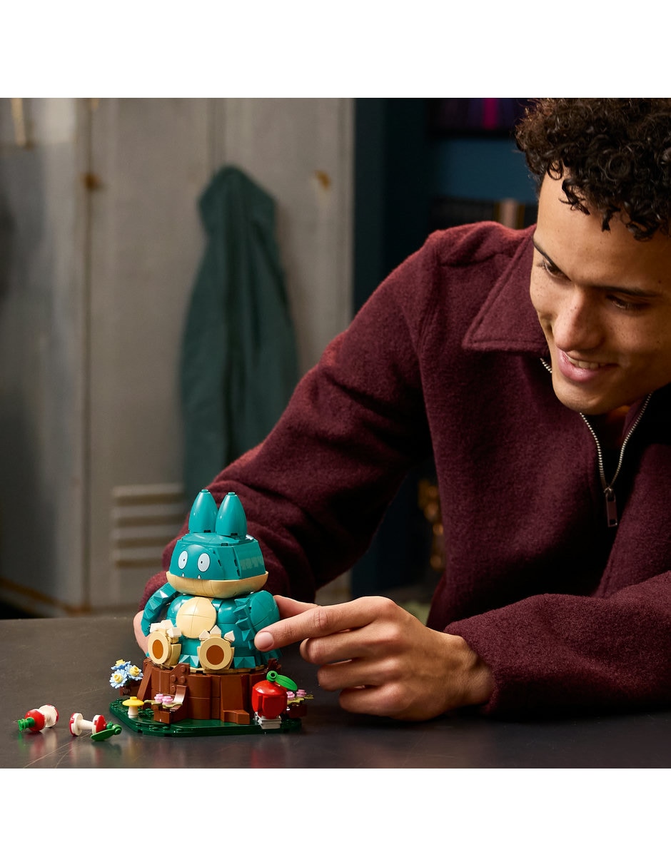 Pokémon Munchlax 72150 4