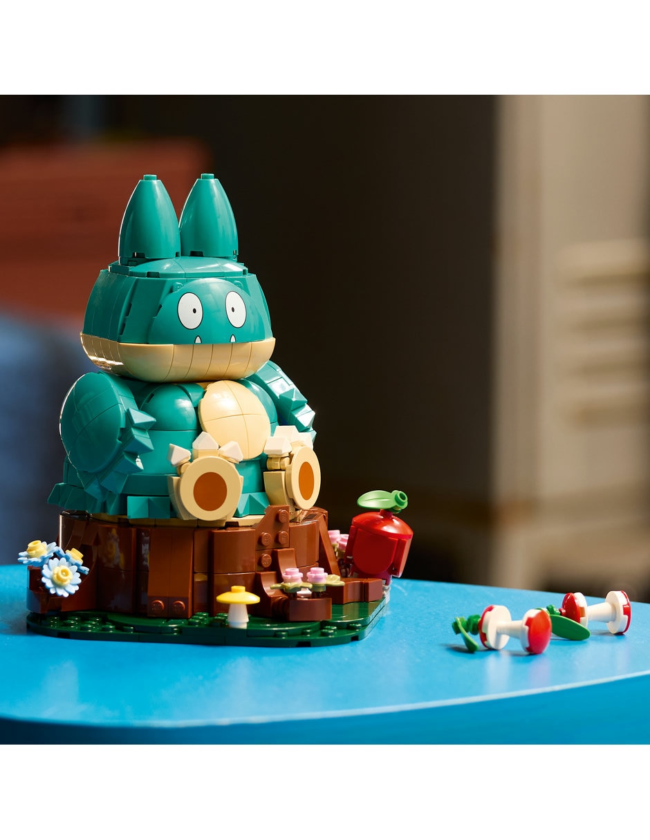 Pokémon Munchlax 72150