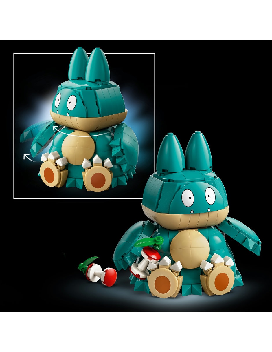 Pokémon Munchlax 72150 6