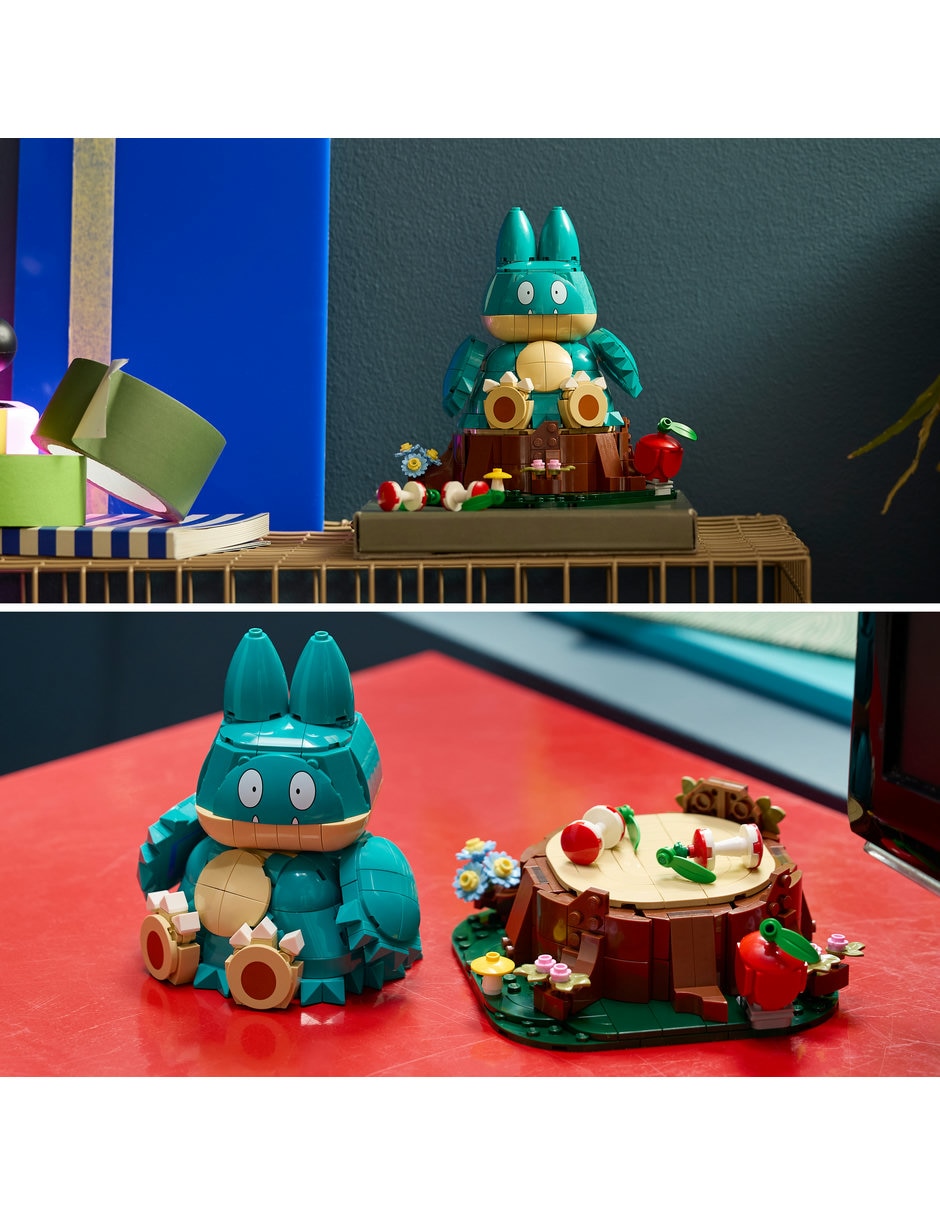 Pokémon Munchlax 72150 8