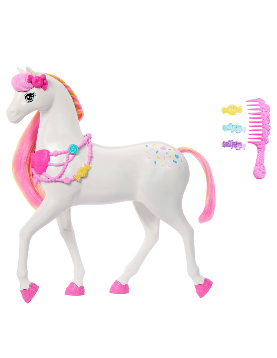 Muñeca fashion Fantasía 1