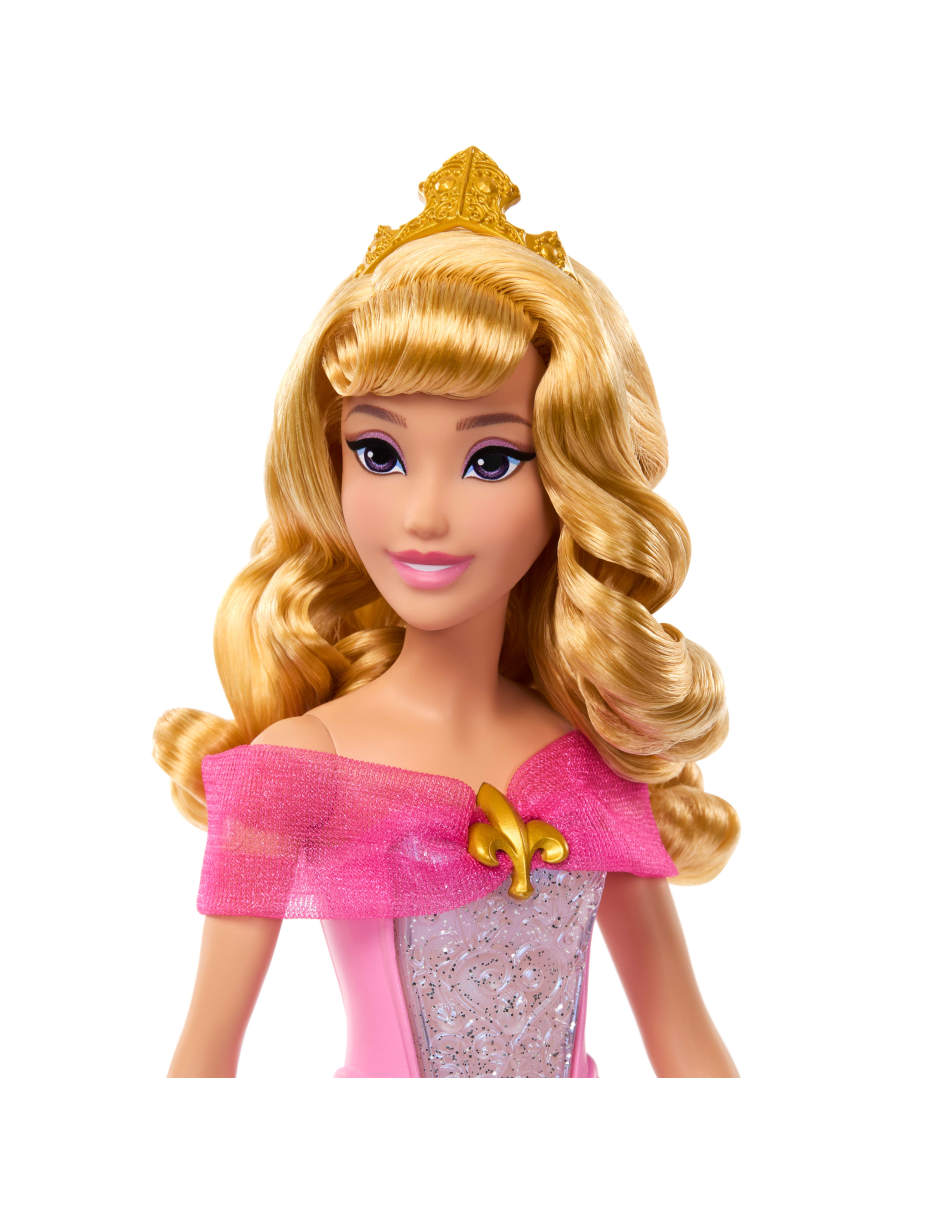 Muñeca fashion Princess fashion dolls