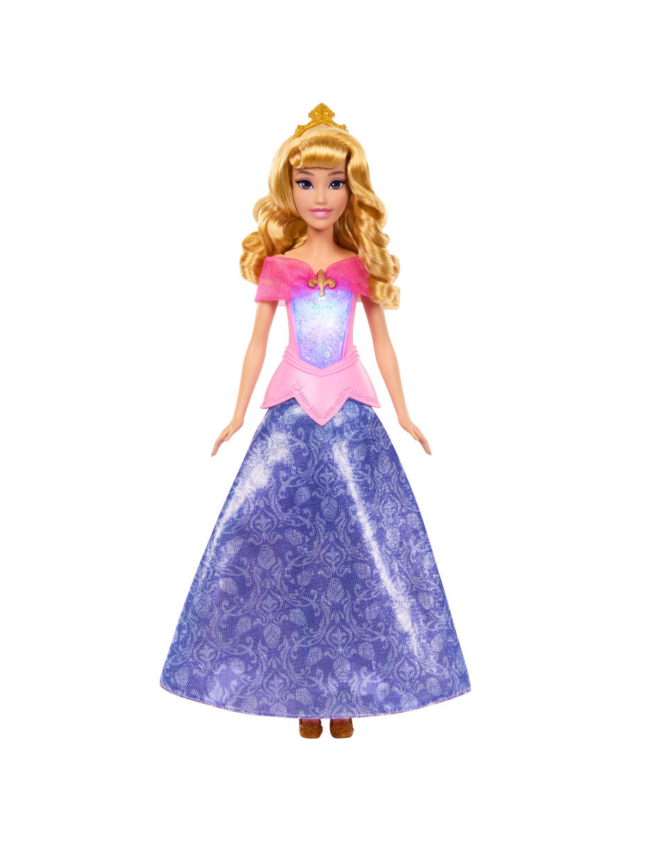 Muñeca fashion Disney Princess fashion dolls