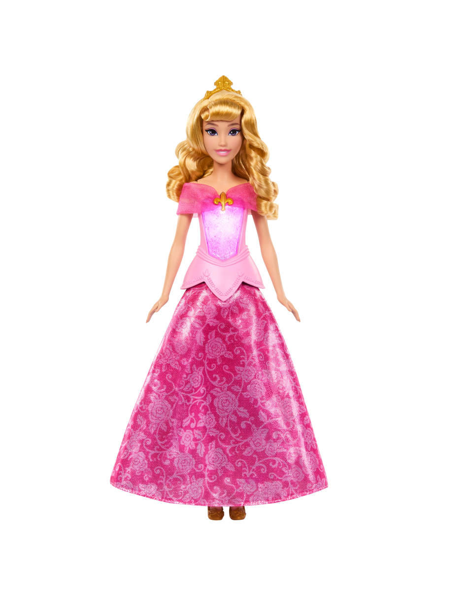 Muñeca fashion Disney Princess fashion dolls