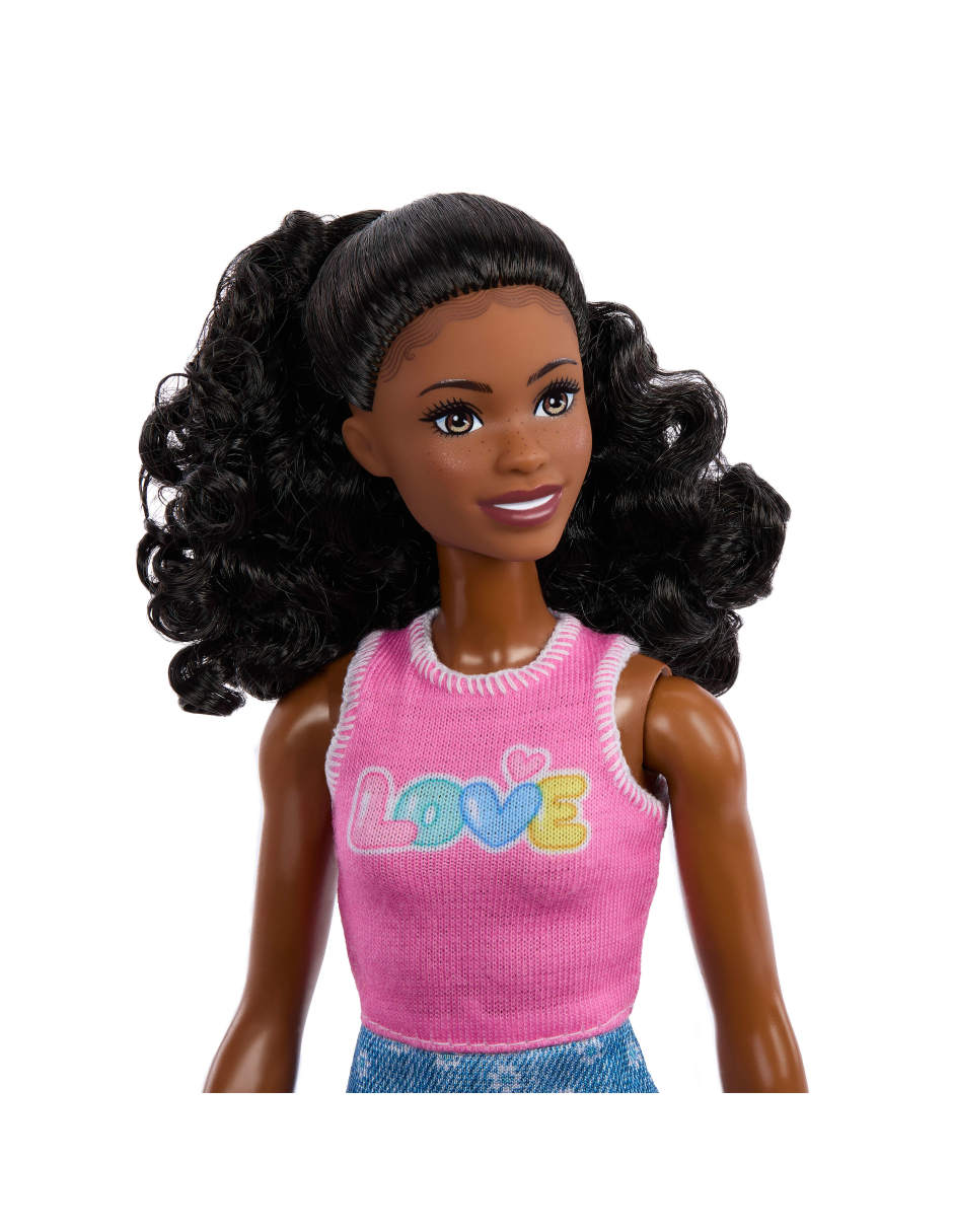 Muñeca fashion Family 6