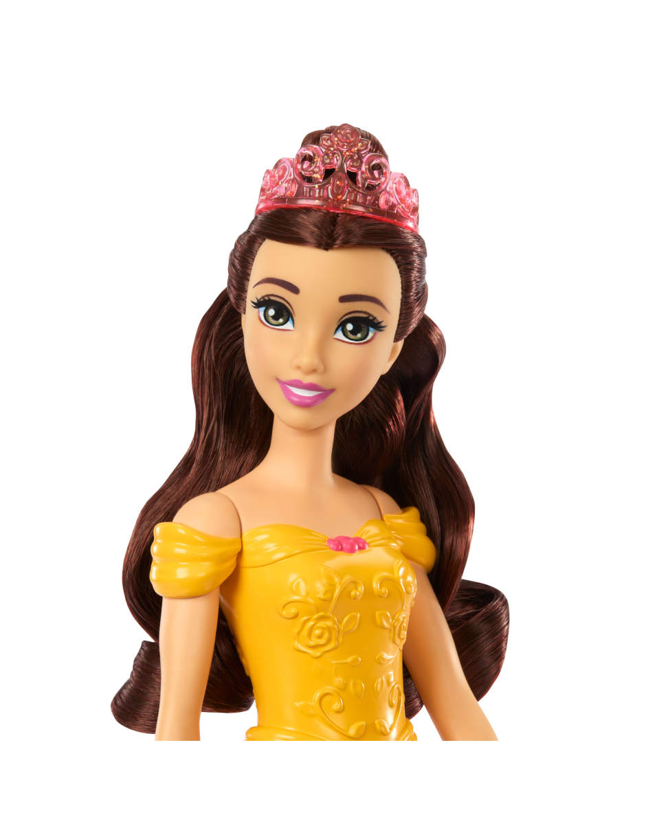 Muñeca fashion Disney Disney Princess
