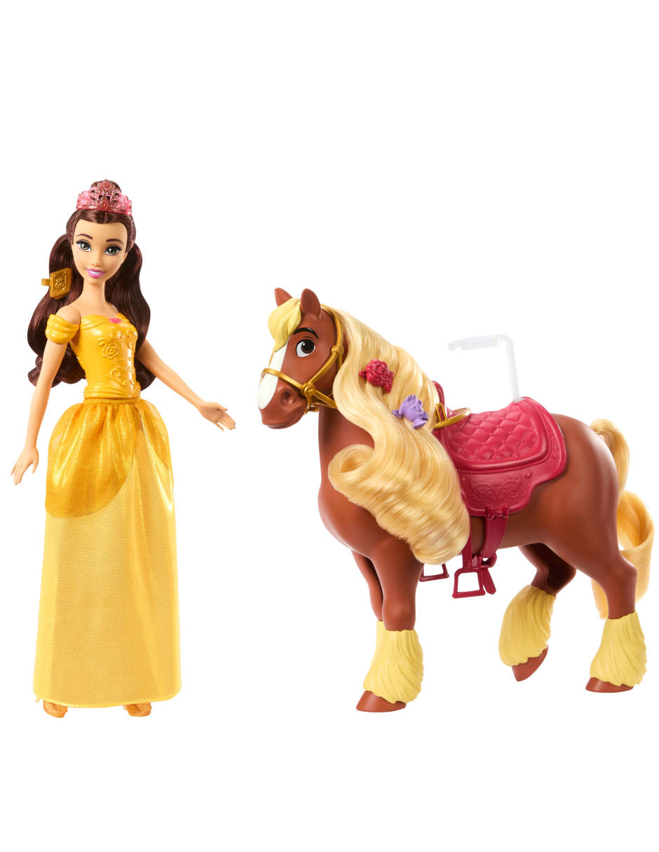 Muñeca fashion Disney Disney Princess