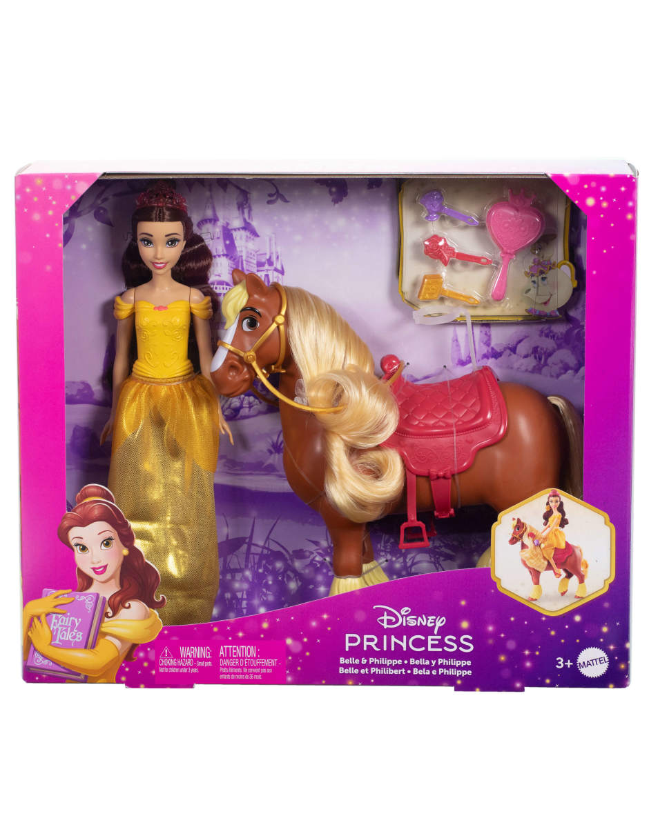 Muñeca fashion Disney Disney Princess
