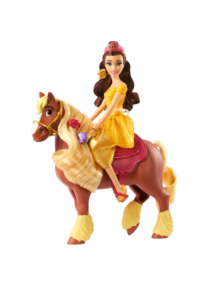 Muñeca fashion Disney Princess