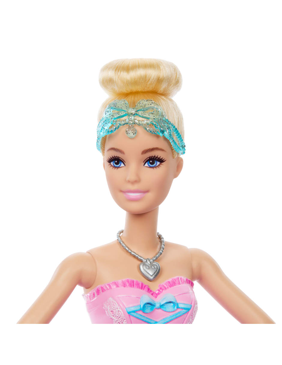 Muñeca fashion Fantasía