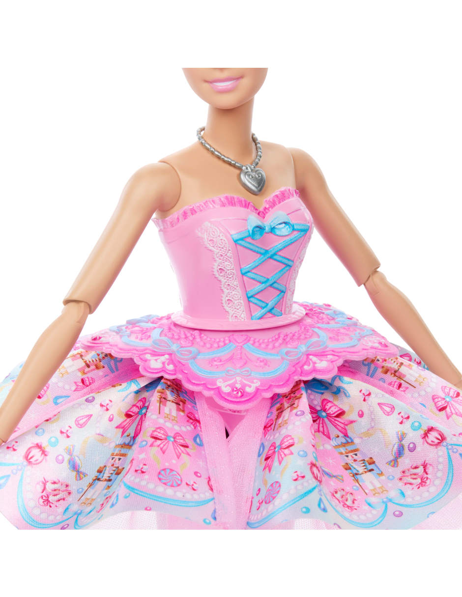 Muñeca fashion Fantasía 4