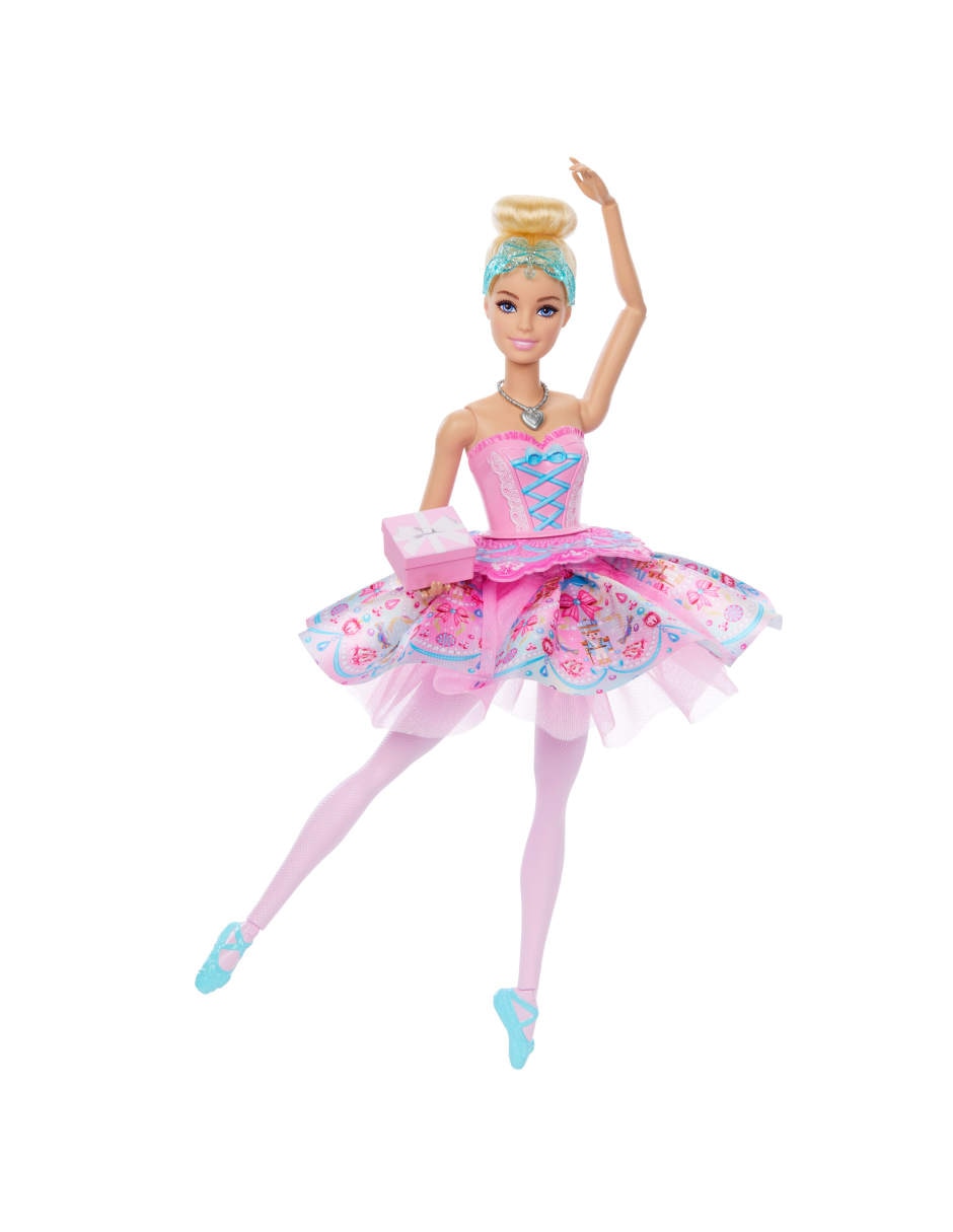 Muñeca fashion Fantasía 5