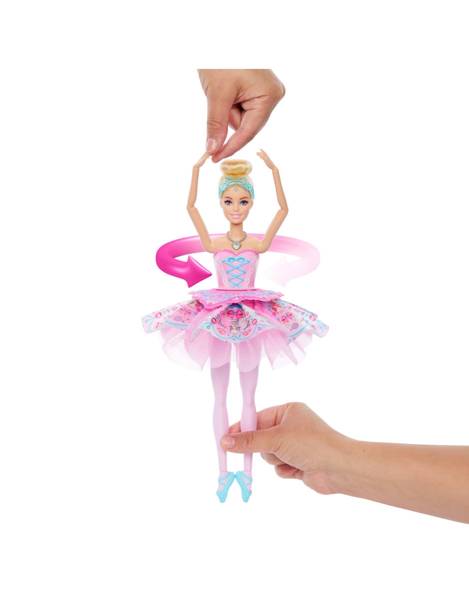 Muñeca fashion Fantasía 6