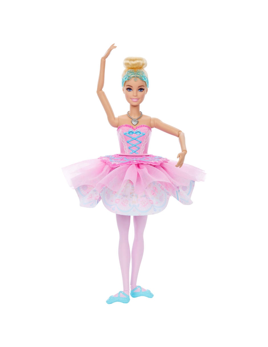 Muñeca fashion Fantasía 7