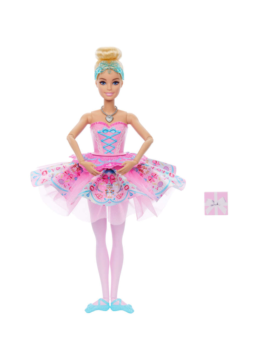 Muñeca fashion Fantasía 1