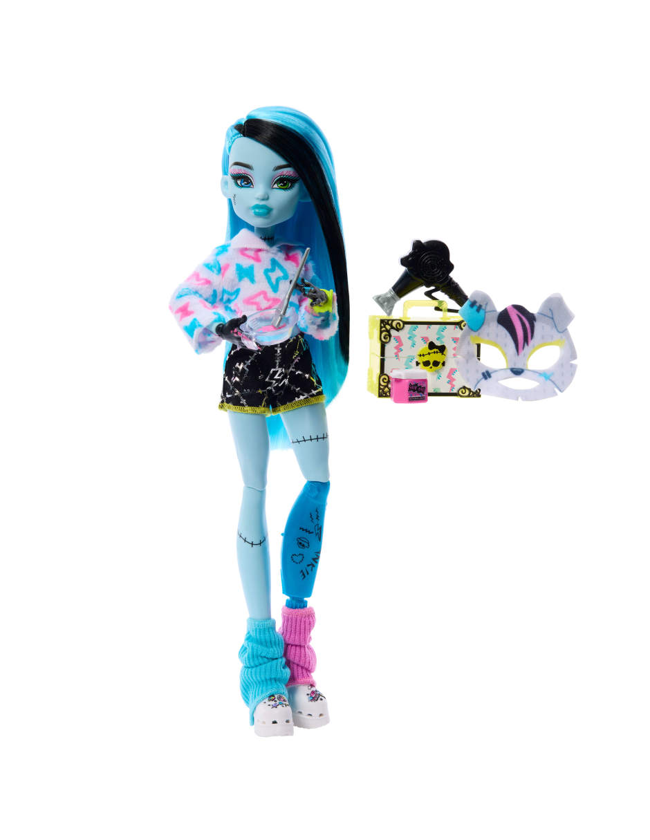 Muñeca fashion Monster High