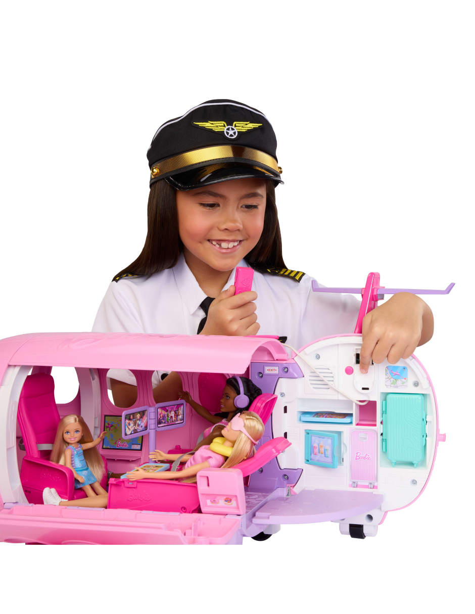 Set muñecas Dream Land 4