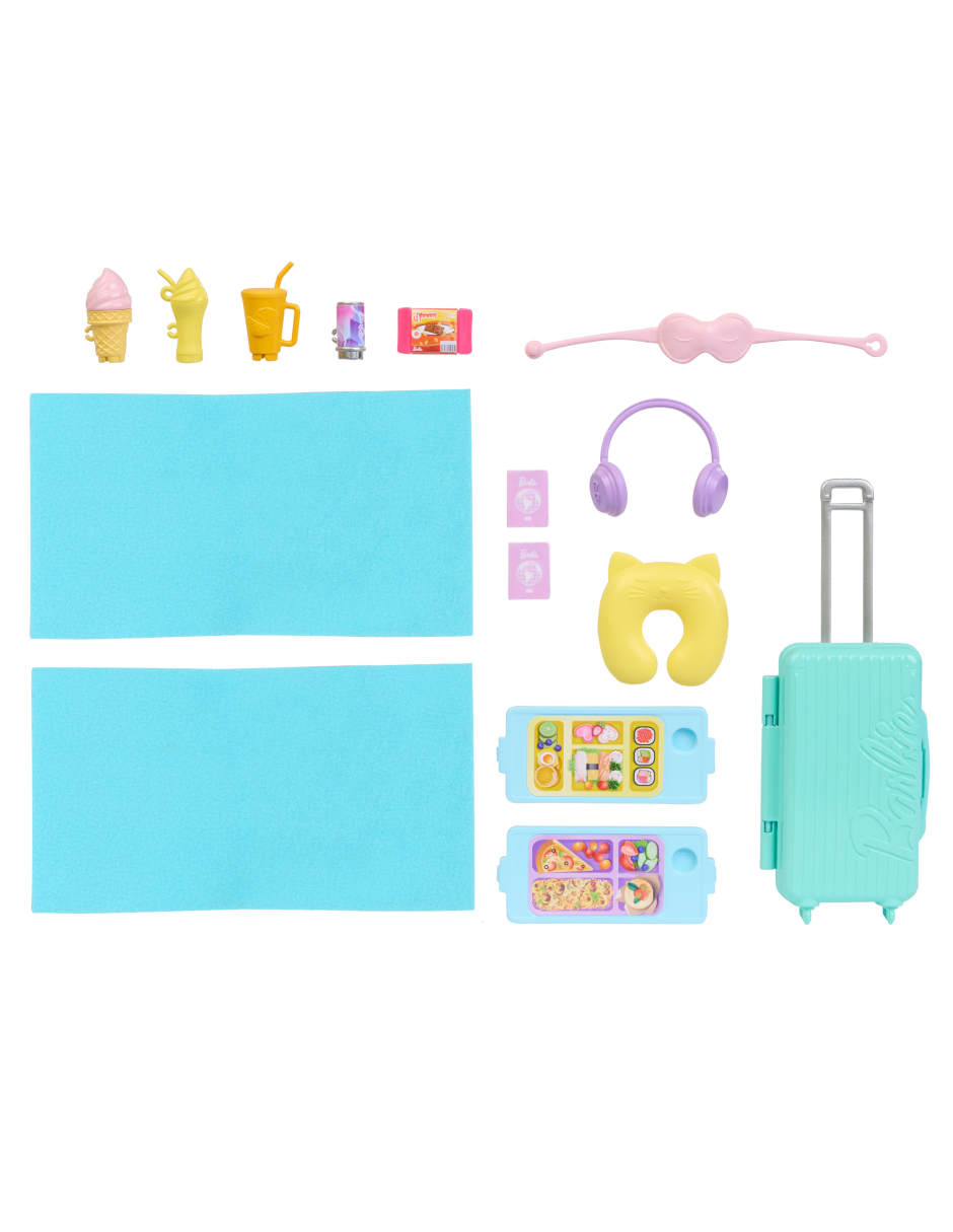 Set muñecas Dream Land 6