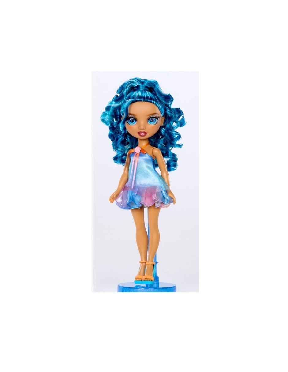 Muñeca fashion Entry fashion