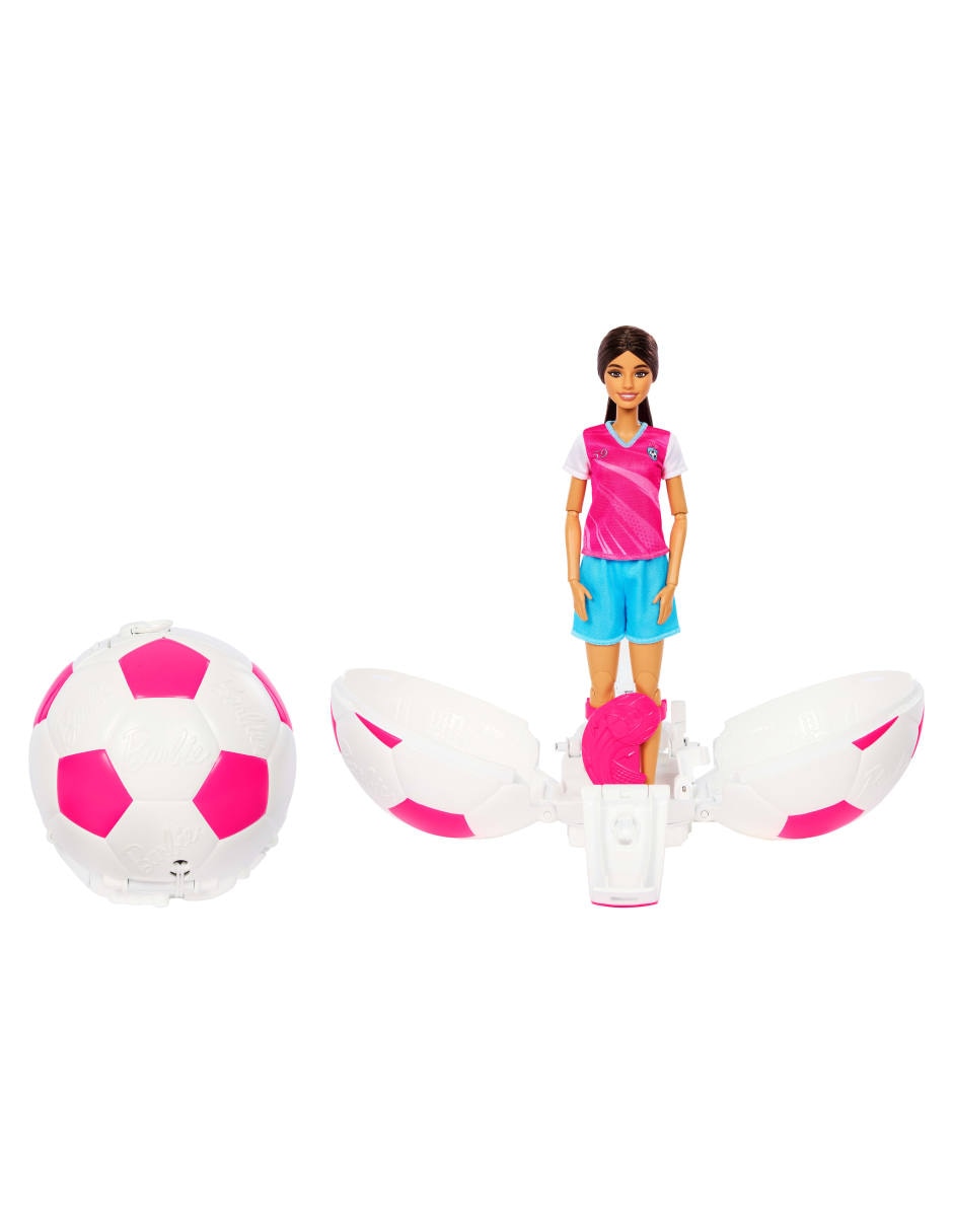 Muñeca fashion Careers