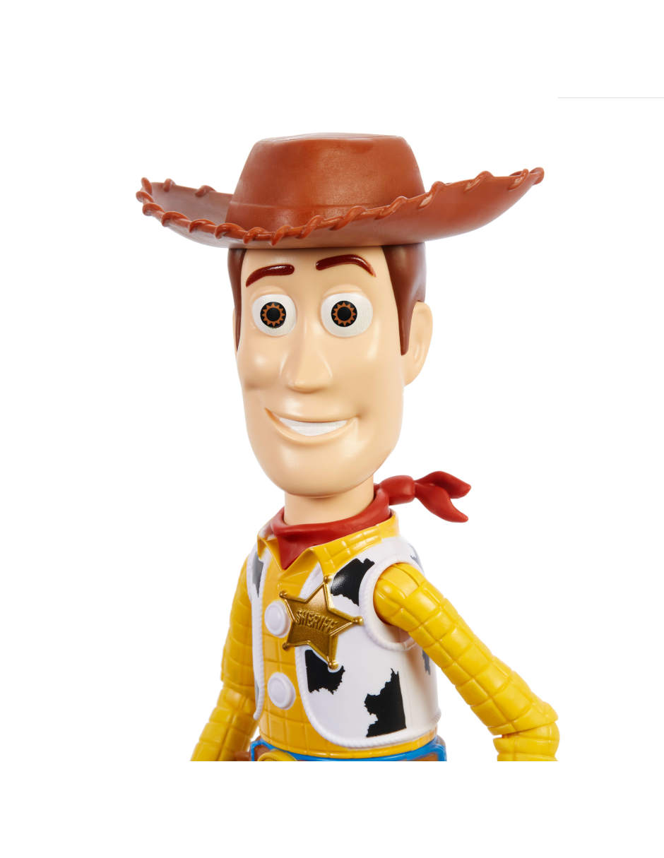 Figura de acción Toy Story Woody estándar