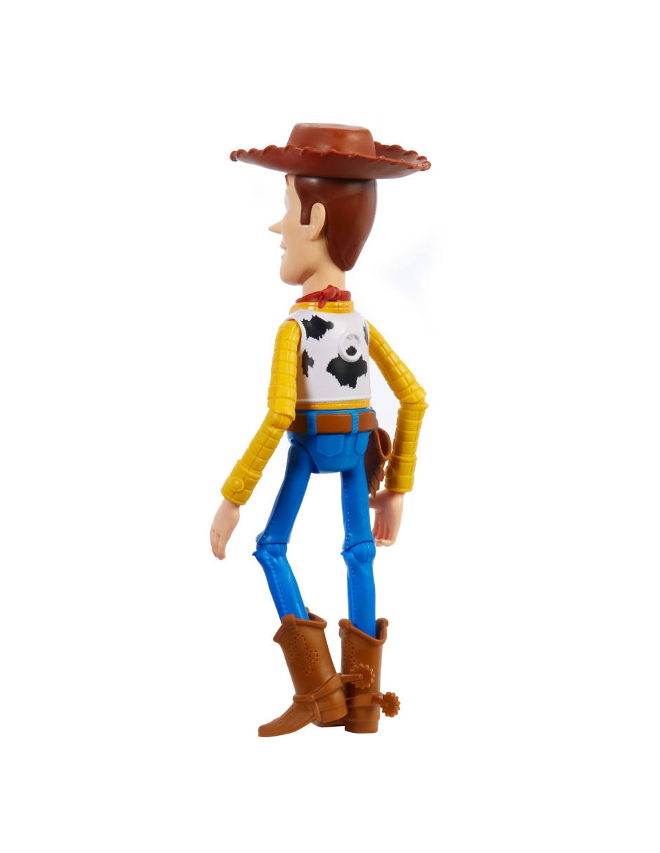Figura de acción Toy Story Woody estándar Disney