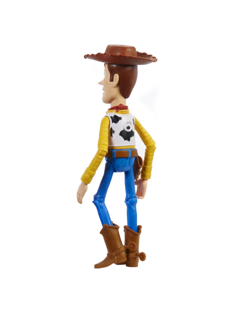 Figura de acción Pixar Toy Story estándar Disney 6