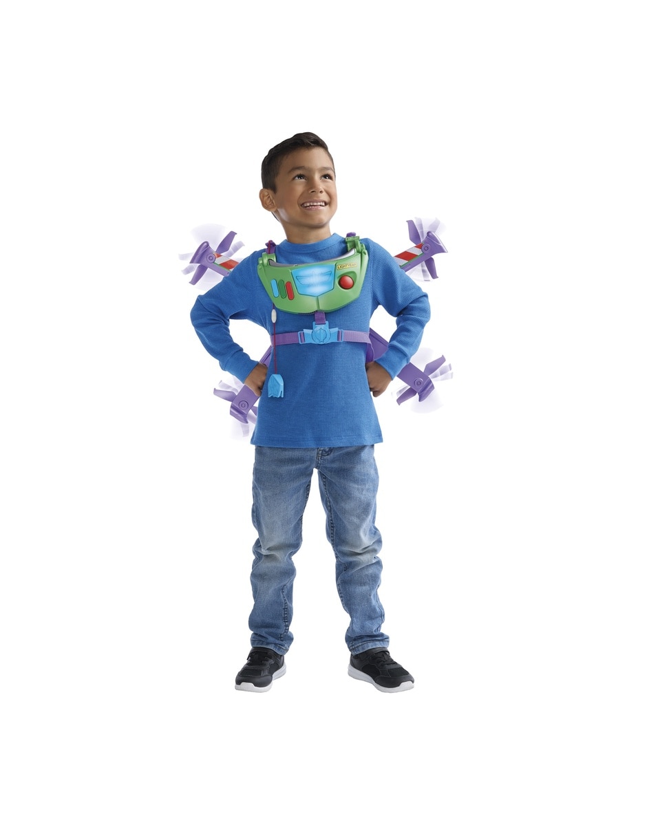 Figura de acción pixar toy story estándar disney
