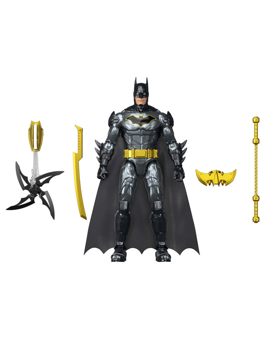 Figura de acción articulada Dc Dc Comics estándar Dc Comics