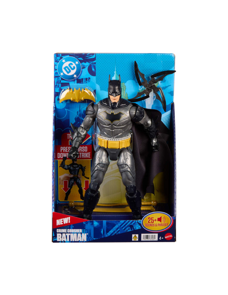Figura de acción articulada Dc Dc Comics estándar Dc Comics