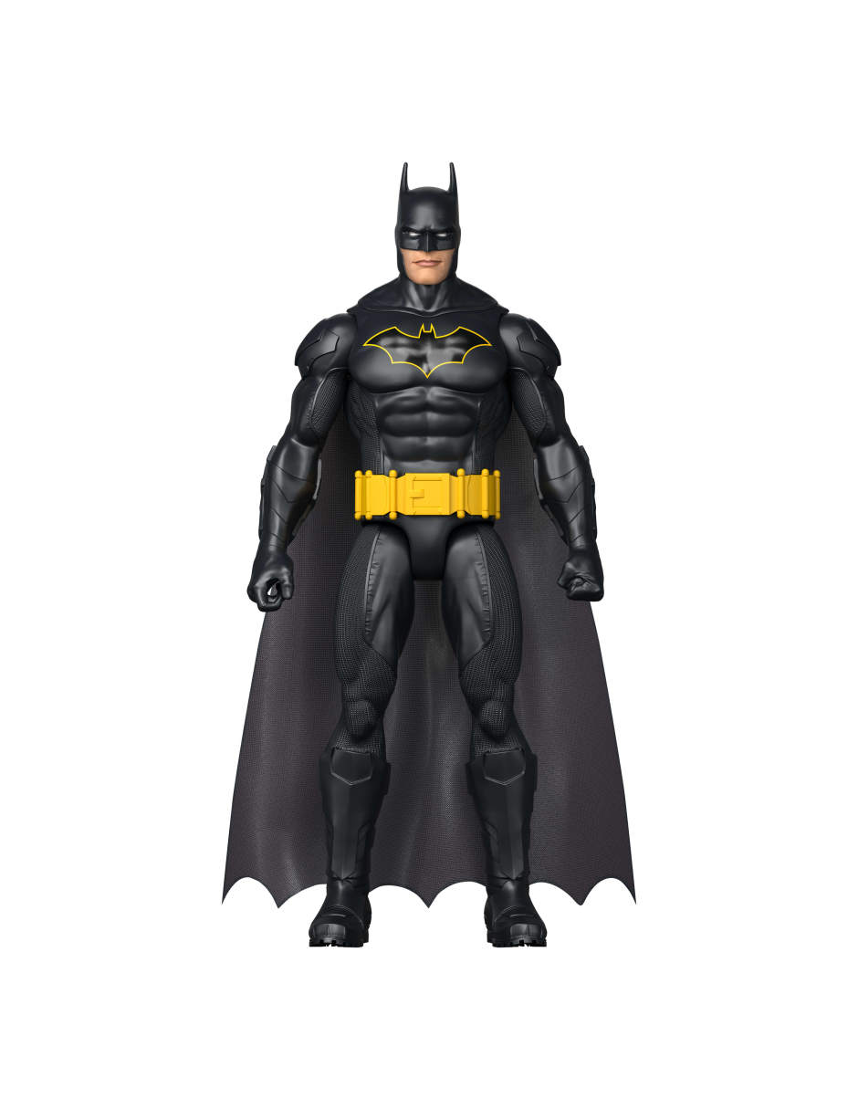 Figura de acción articulada Dc estándar Dc Comics 7