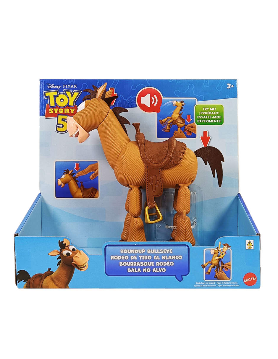Figura de acción Toy Story Tiro al blanco estándar Disney