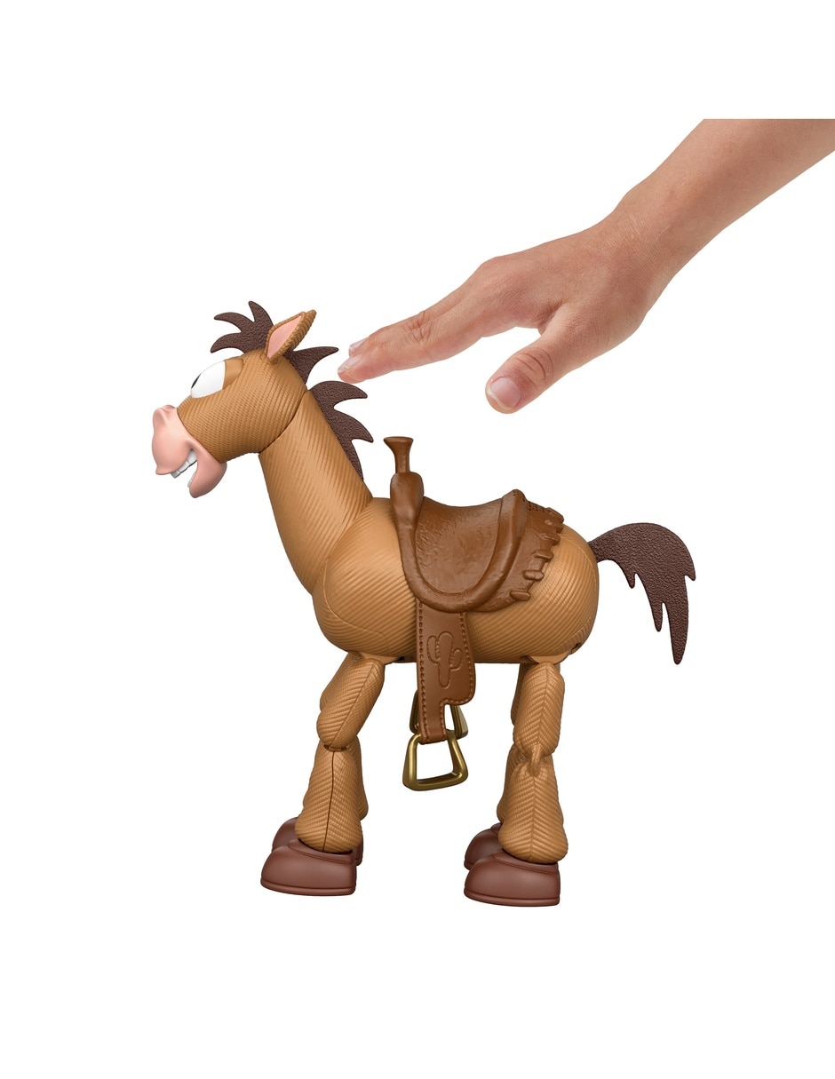Figura de acción Pixar Tiro al Blanco Toy Story Estándar Disney 2