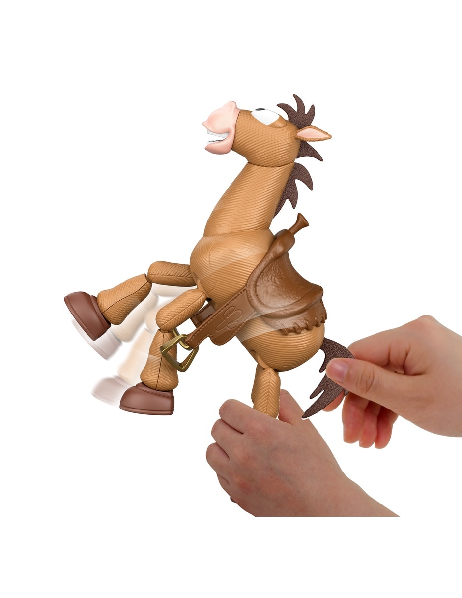 Figura de acción Pixar Tiro al Blanco Toy Story Estándar Disney 3