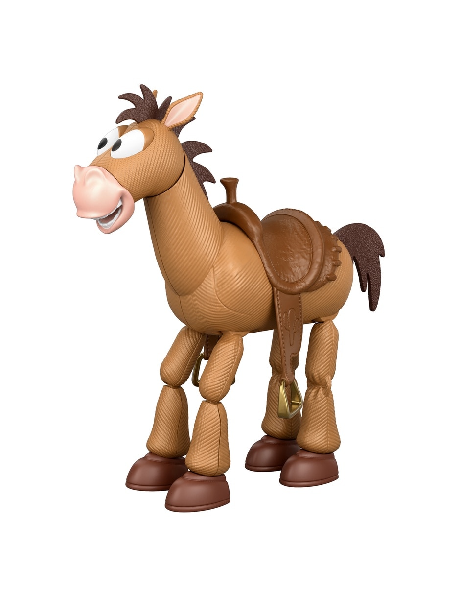 Figura de acción Pixar Tiro al Blanco Toy Story Estándar Disney 4