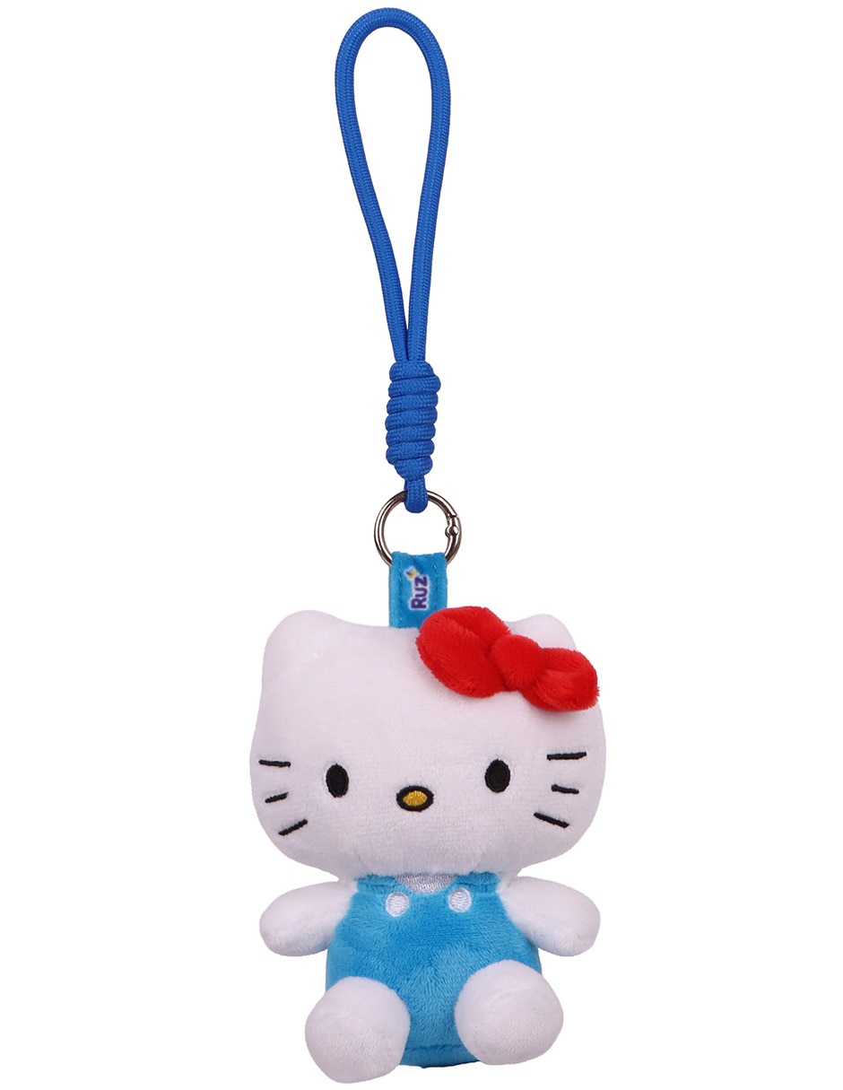 Peluche de Hello Kitty