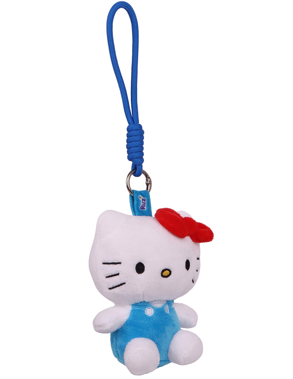 Peluche de Hello Kitty 3