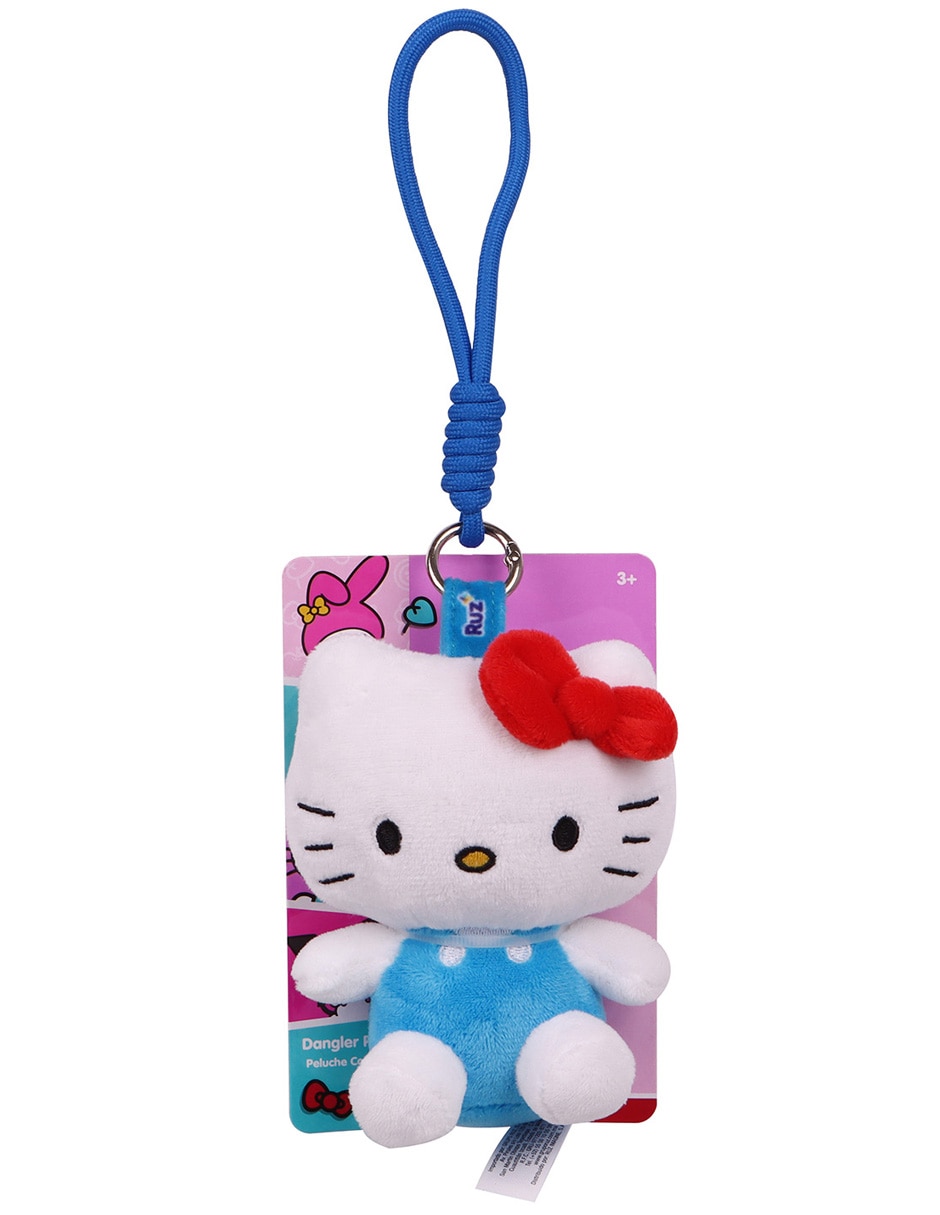 Peluche de Hello Kitty 1