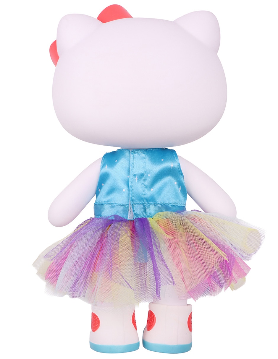 Muñeca sanrio hello kitty 3