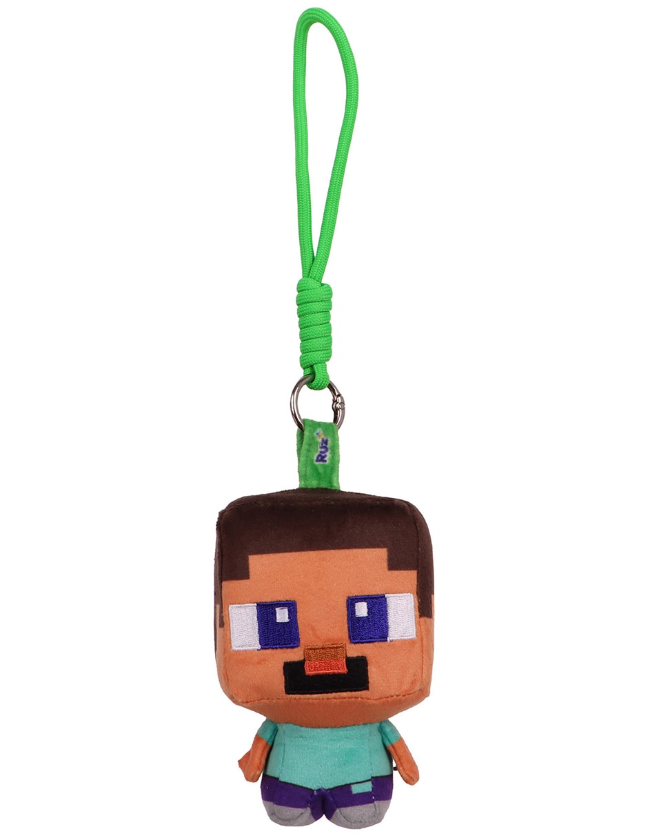 Peluche de Minecraft de 12 cm 1