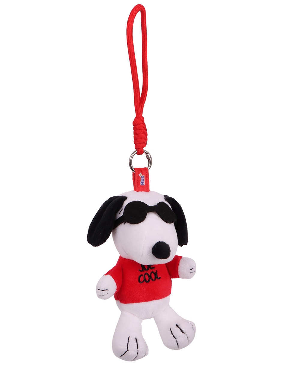 Peluche de Snoopy 12 cm