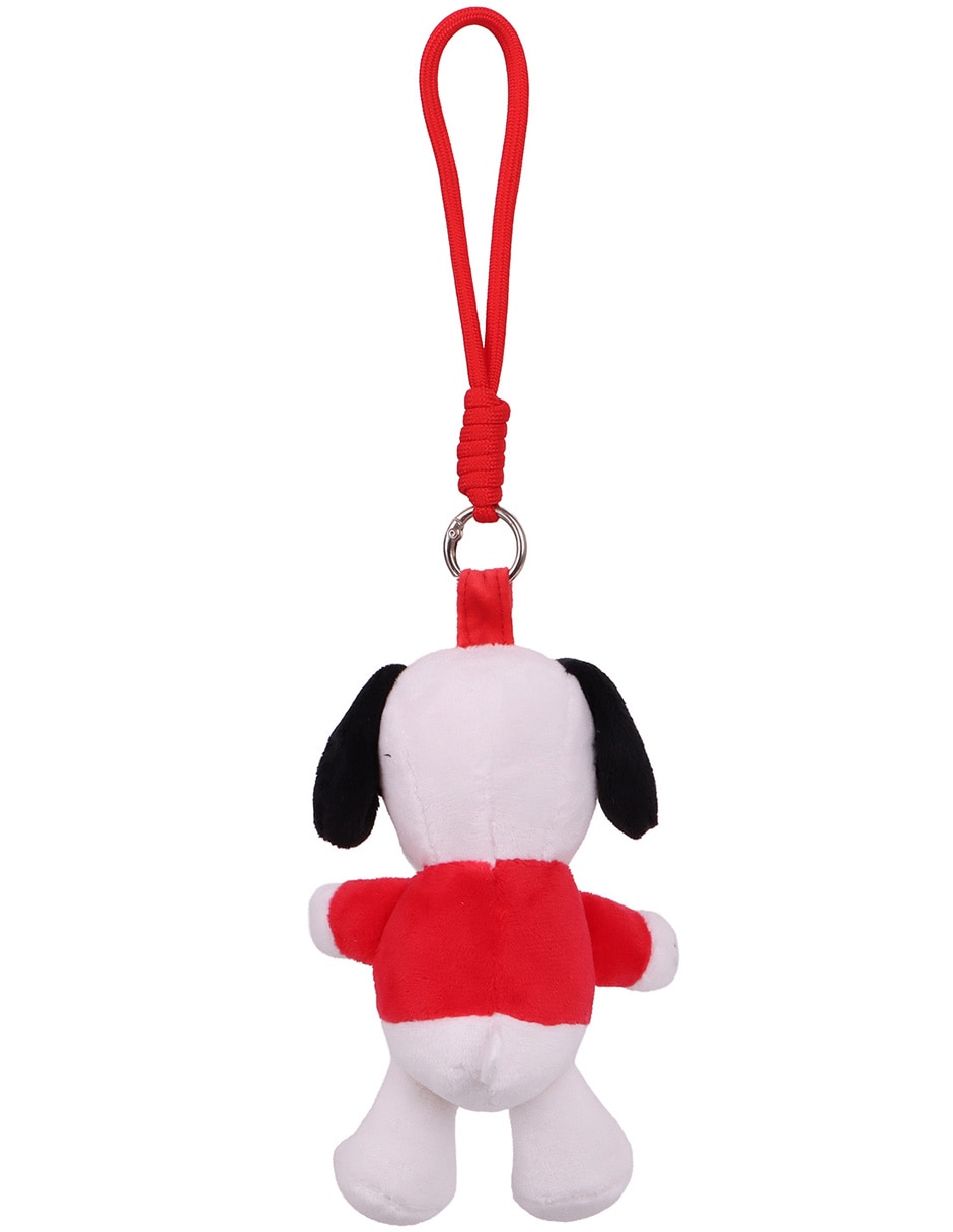 Peluche de Snoopy 12 cm 3