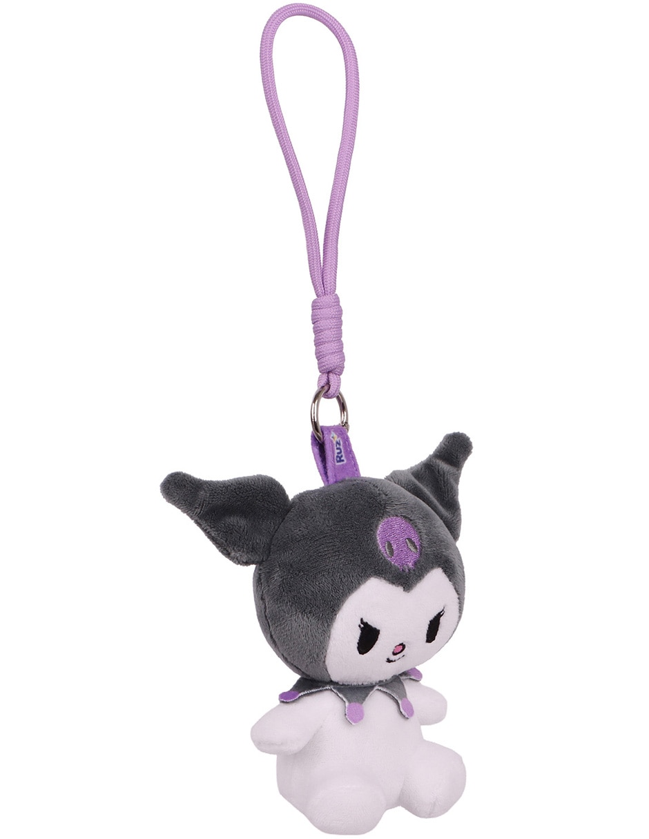 Peluche de Kuromi Sanrio Peluche de Kuromi Sanrio