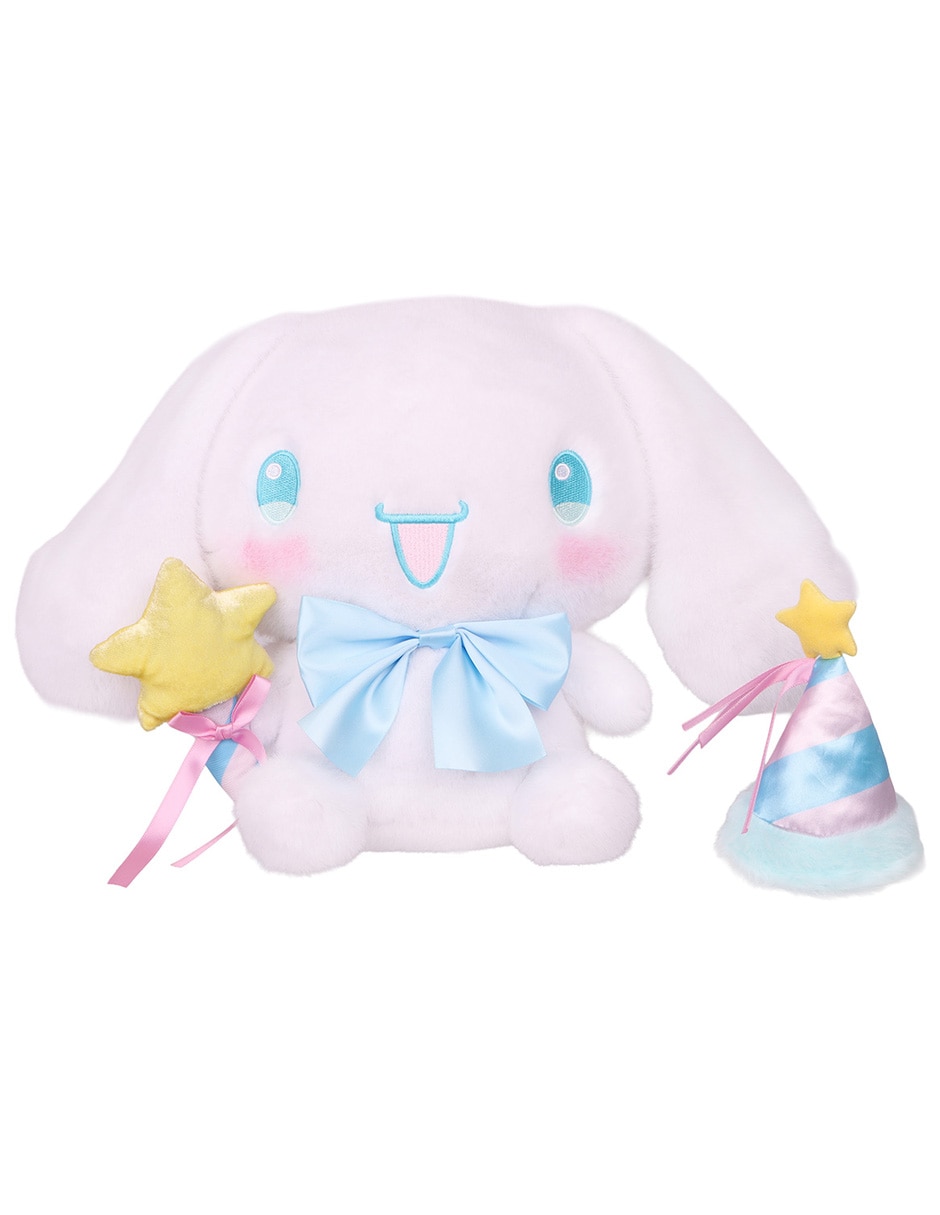 Peluche de Hello Kitty Sanrio de 27 cm 3