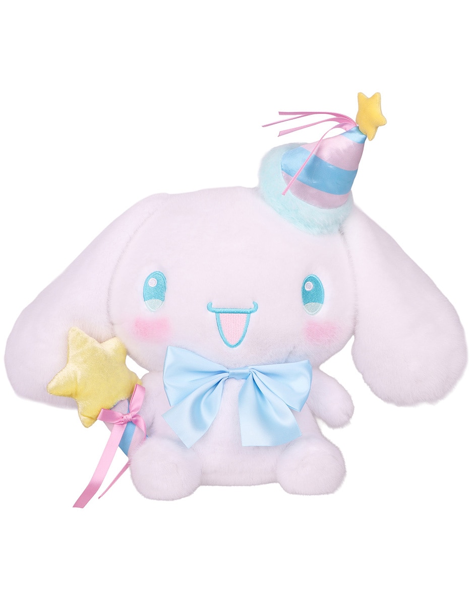 Peluche de Hello Kitty Sanrio de 27 cm 4