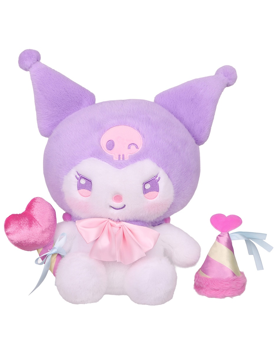 Peluche de Hello Kitty Sanrio de 27 cm 5