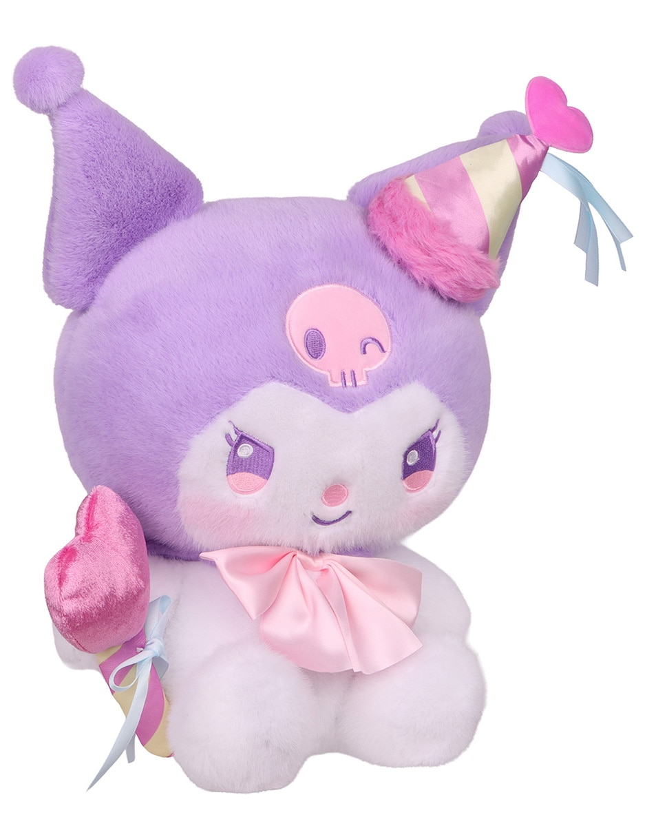 Peluche de Hello Kitty Sanrio de 27 cm 6