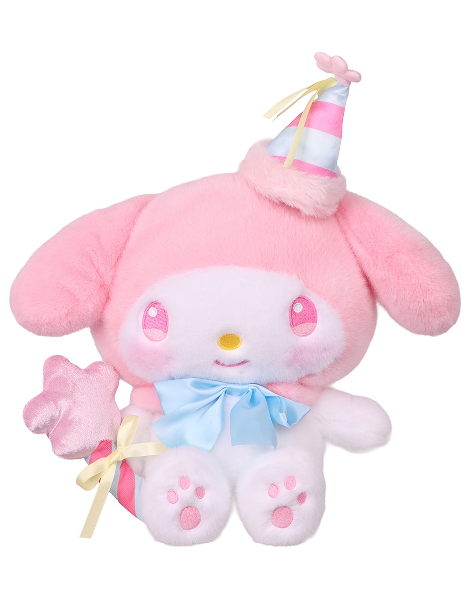 Peluche de Hello Kitty Sanrio de 27 cm 7