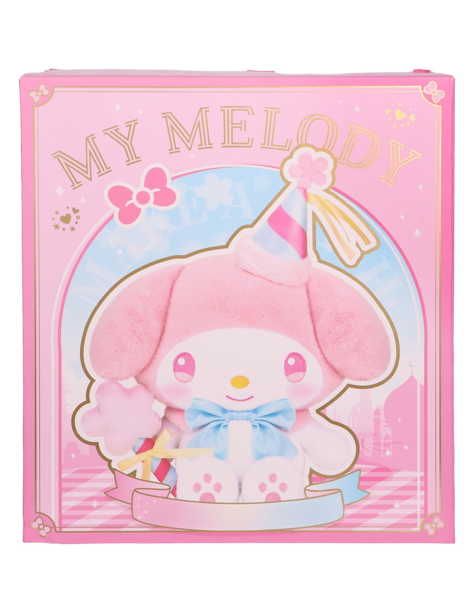 Peluche de Hello Kitty Sanrio de 27 cm 8