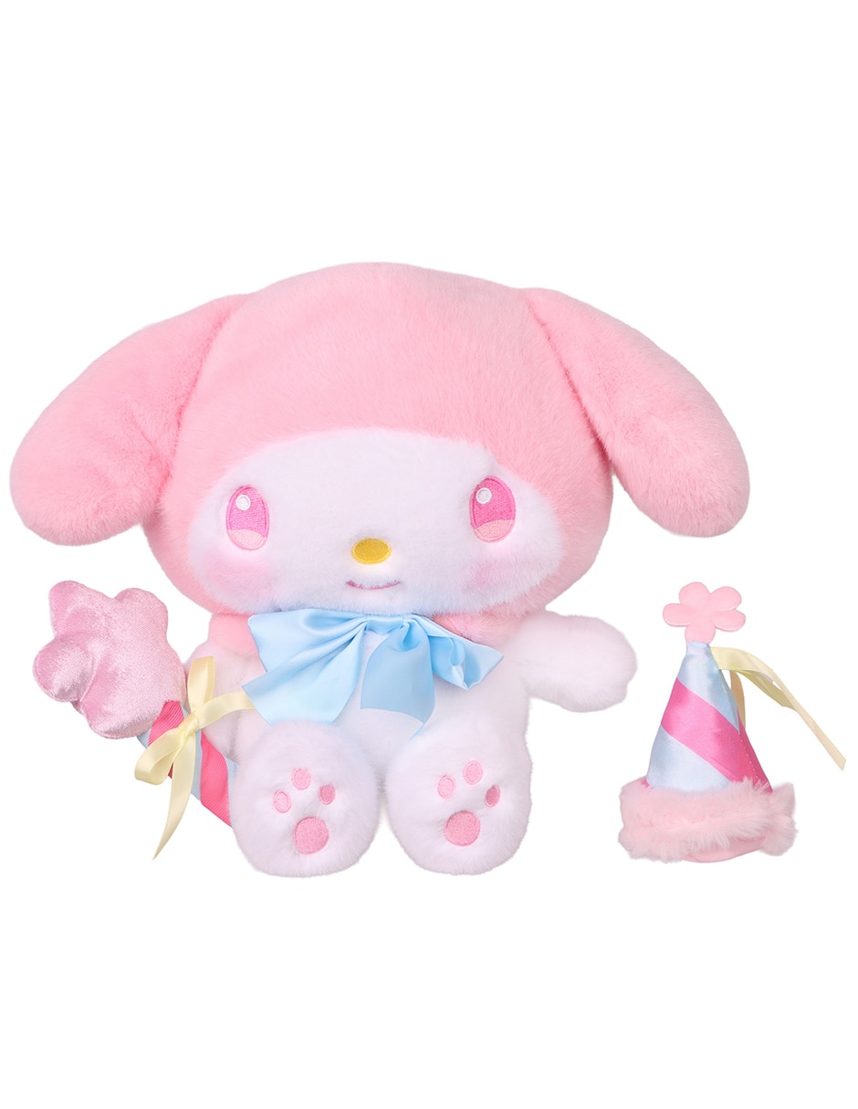 Peluche de Hello Kitty Sanrio de 27 cm 10